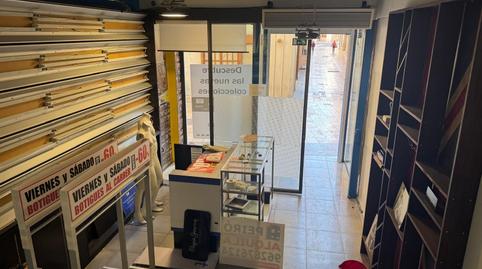 Photo 4 of Premises to rent in Centro Histórico, Valencia