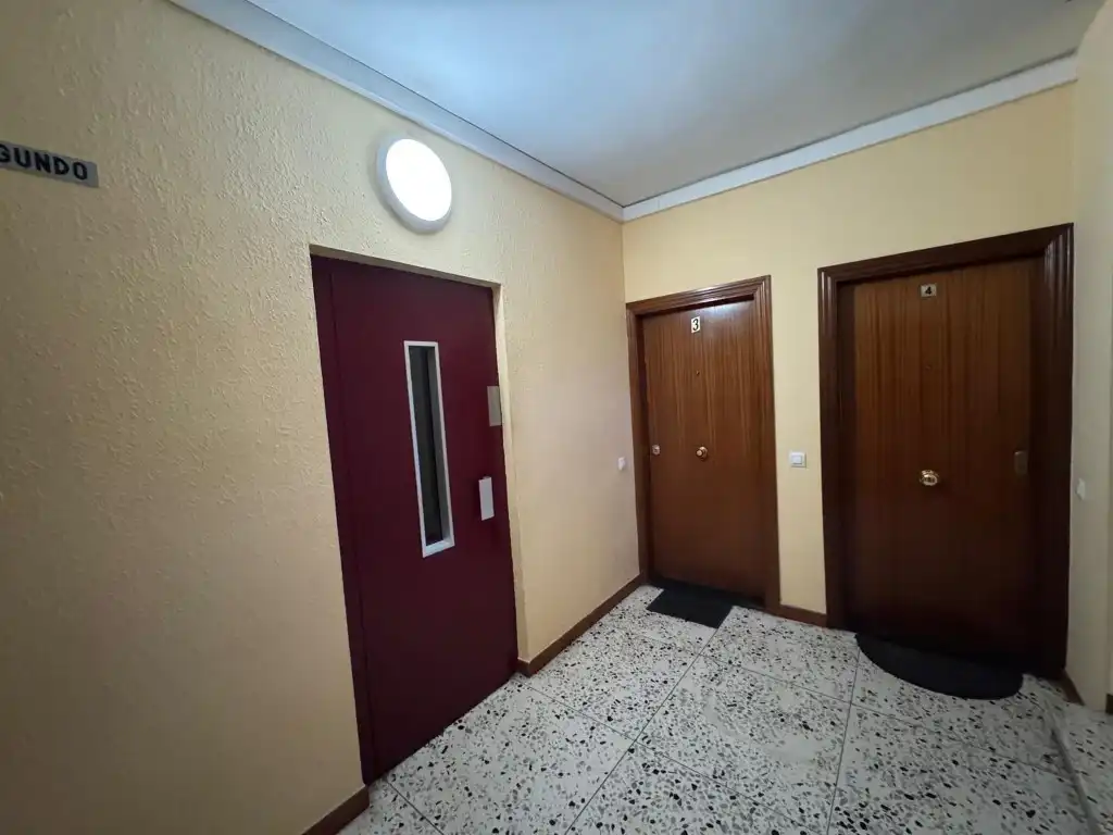 Flat with lift for sale in Calle Juli Galve Brusson, imagen 8