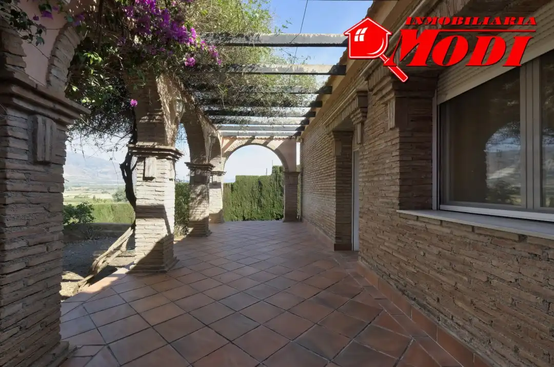 Villa con piscina in vendita a Padul, imagen 64