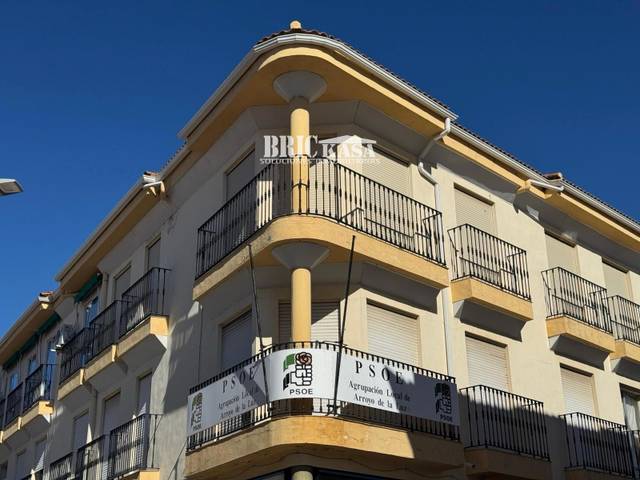 Piso en Venta en Felix rodriguez de la fuente en Arroyo de la Luz