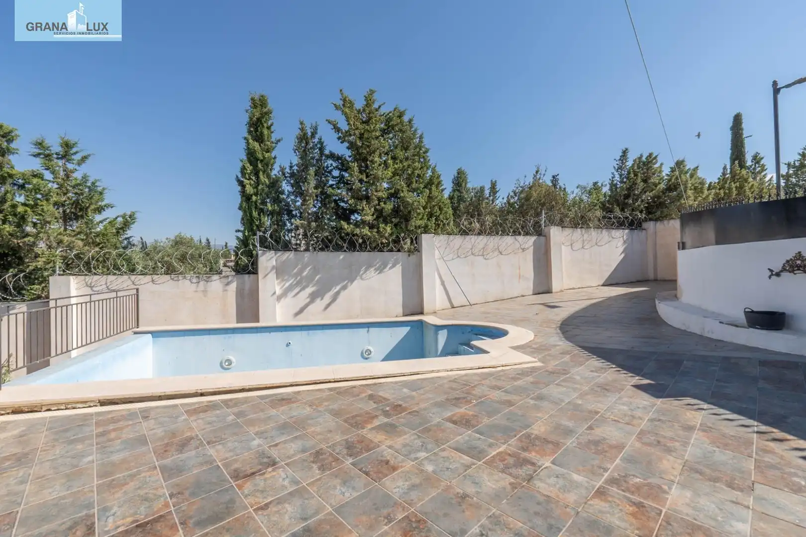 Detached house with pool for sale in Calle Nogal 5, imagen 58