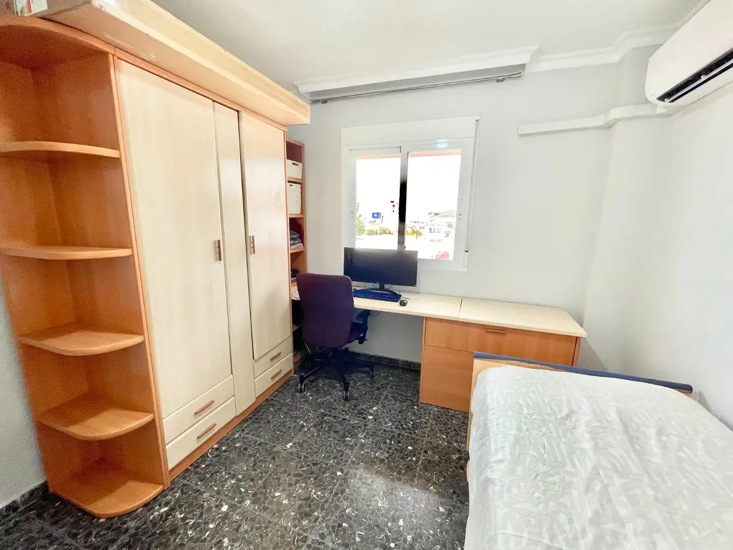 Apartment with terrace to rent in Santiago de la Ribera, imagen 23
