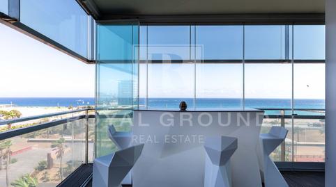 Foto 4 de Pis en venda a Paseo de García Faria, Diagonal Mar i el Front Marítim del Poblenou,  Barcelona Capital