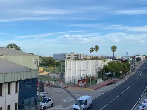 Piso en venta en Avinguda Jaume I, 48, Palmera