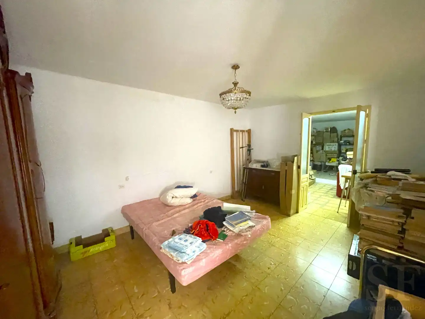 Adossat en venda a Cómpeta, imagen 13