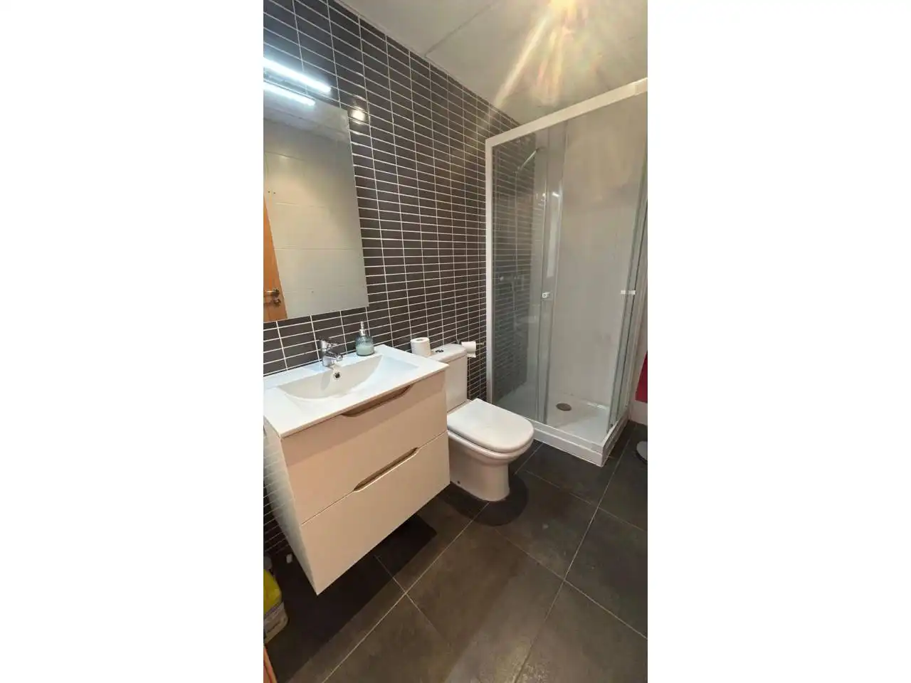 Terraced house with pool to rent in Calle Constitución, imagen 14