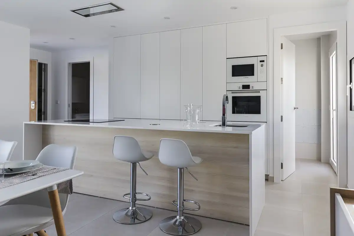 Maison mitoyenne à vendre à Santiago de la Ribera, imagen 12