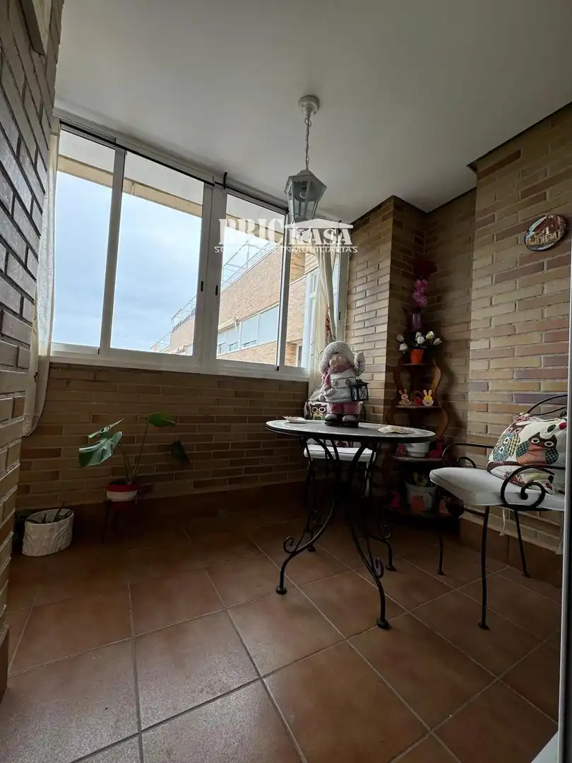 Terraza de Piso en venta en Cáceres con Aire acondicionado, Calefacción y Terraza