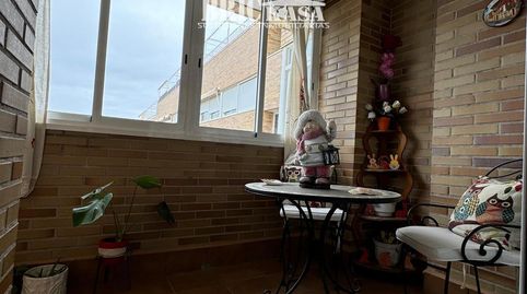 Photo 4 of Flat for sale in Padre Nicanor, Ruta de la Plata, Cáceres Capital
