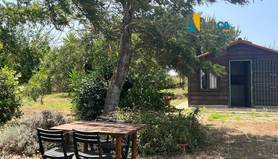 Photo 1 of House or chalet for sale in (carril) Pies Quemados, Barrio Nuevo, Cádiz