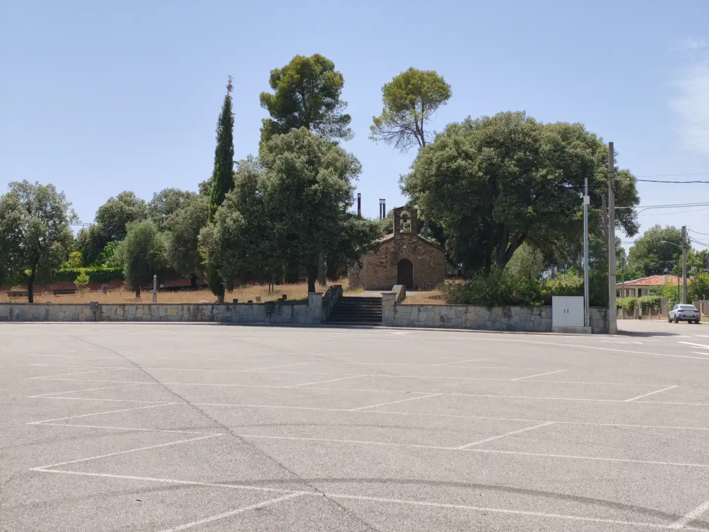 Terreny residencial en venda a Carrer Sant Eloi, imagen 20