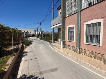 Apartamento en venta en Molins - Campaneta - San Bartolomé