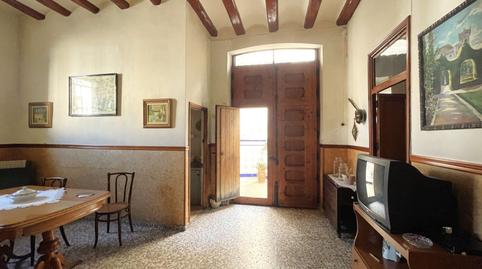 Foto 5 de Finca rústica en venda a L'Olleria, Valencia