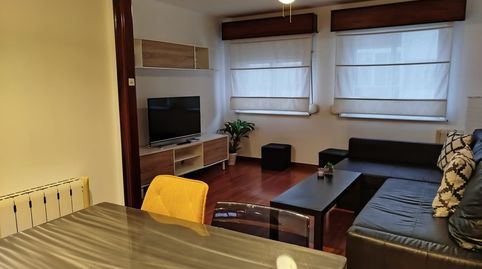 Photo 2 of Flat for rent in Rua Sartaña, Zona Ultramar, Ferrol