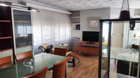 Photo 4 of Flat to rent in Avenida Dr Waksman, En Corts - Doctor Waksman,  Valencia Capital