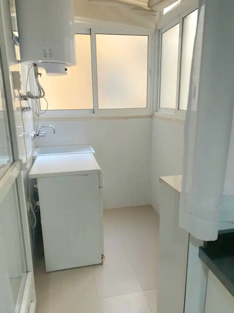 Wohnung mit Aufzug zum Verkauf in Avenida Isabel Manoja 3, imagen 12