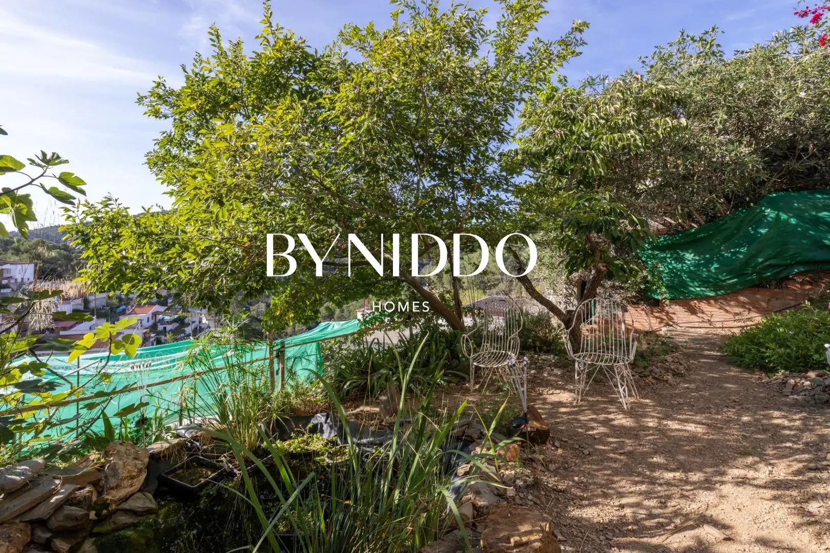 Houses for sale in Sant Cugat del Vallès  with Heating, Private garden and Terrace