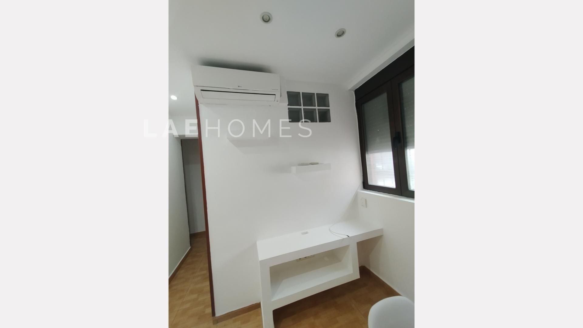 Dormitori de Planta baixa en venda en Castellón de la Plana / Castelló de la Plana amb Aire condicionat