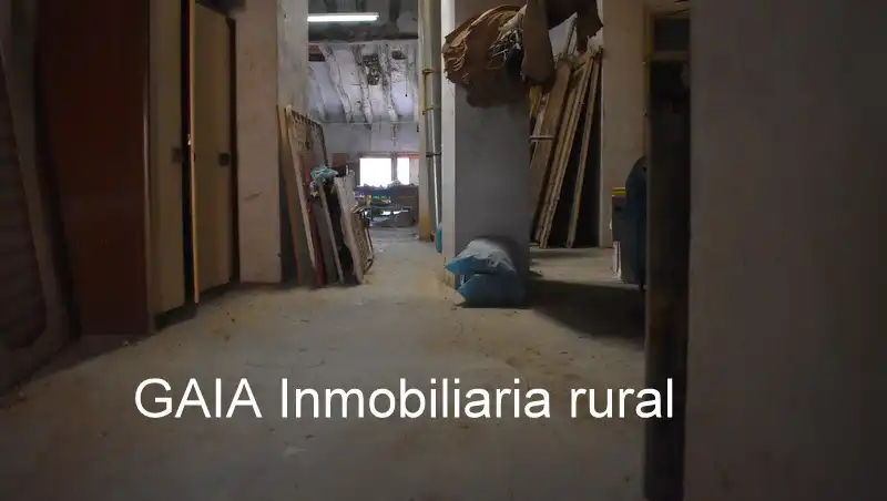 Außenansicht von Einfamilien-Reihenhaus zum Verkauf in Mazaleón