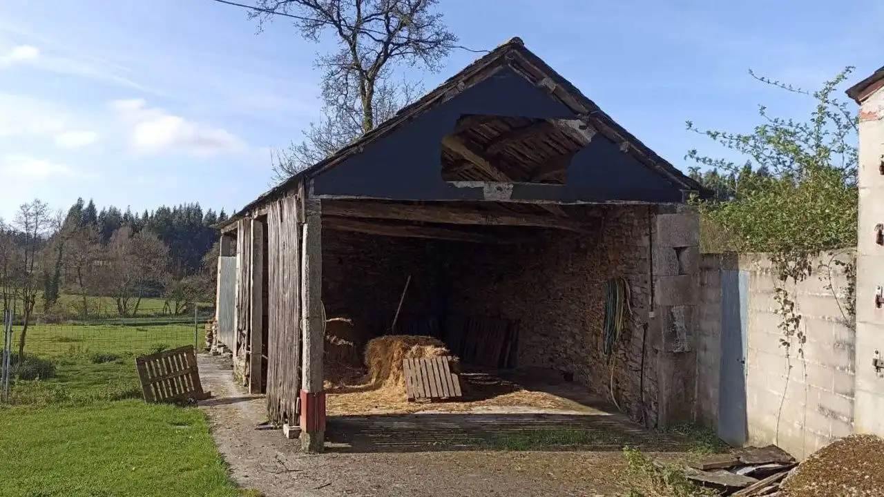 Maison à vendre à Friol, imagen 11