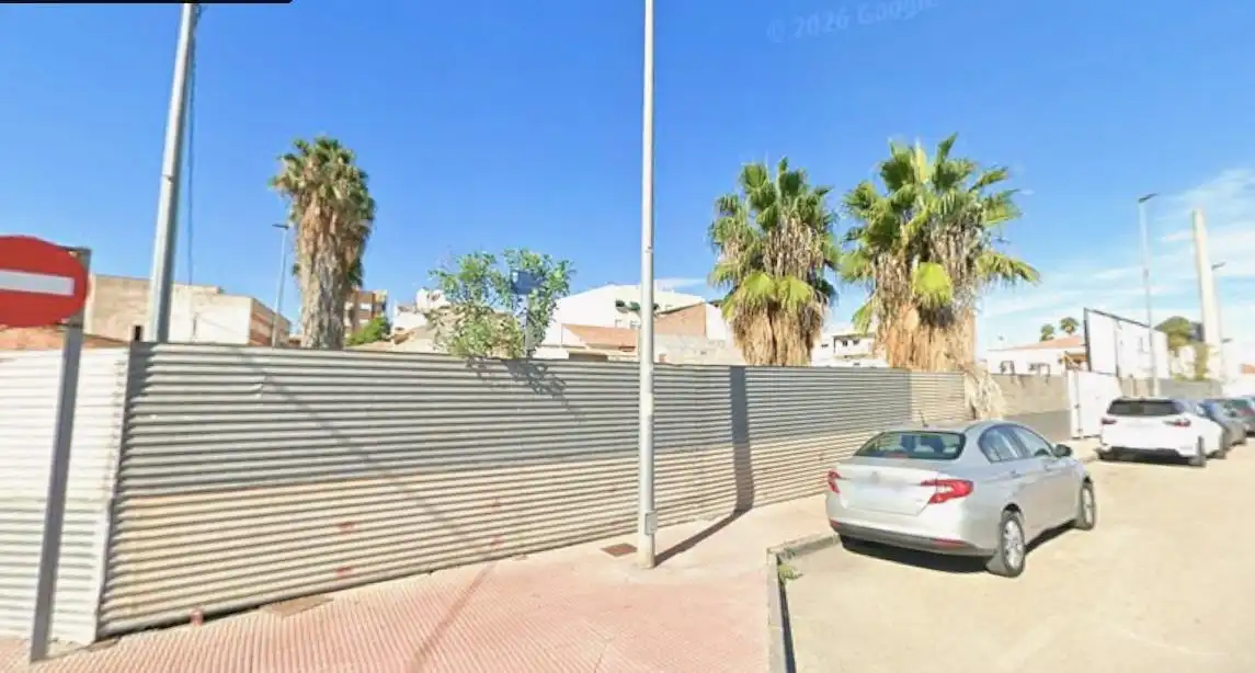 Wohnbaugrundstück zum Verkauf in Las Torres de Cotillas, imagen 5