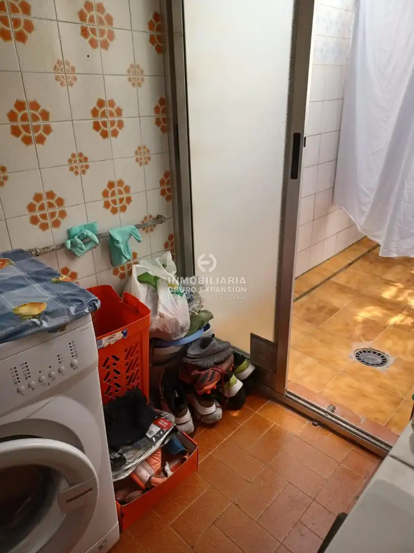Cuina de Pis en venda en Alicante / Alacant