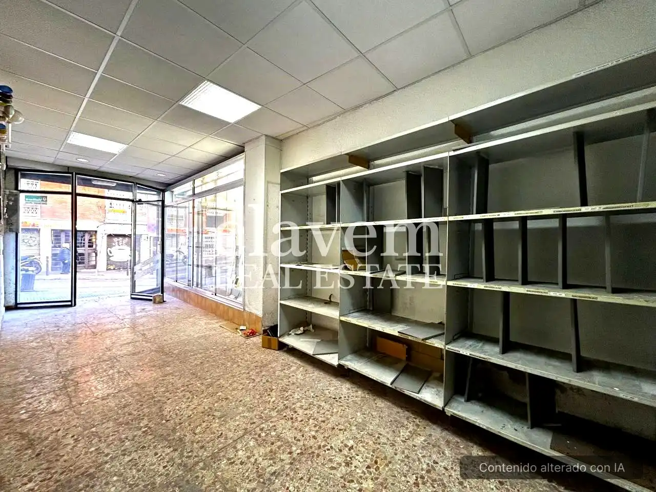 Local comercial en venda a Carrer del Pla de Fornells, imagen 4