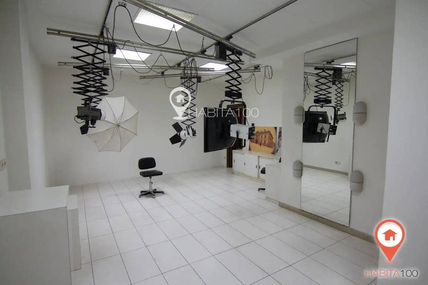 Local comercial en venda a Centro