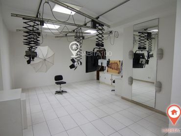 Local comercial en venda a Centro