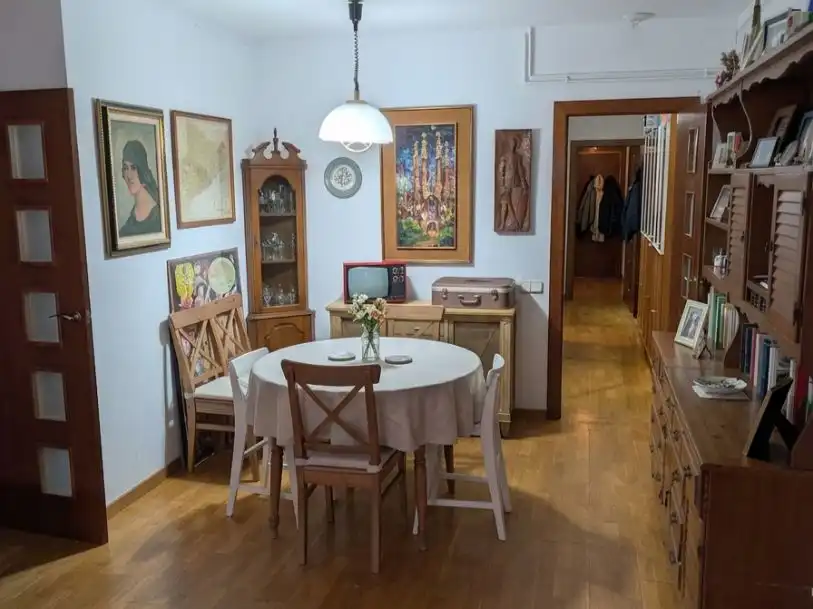Pis amb ascensor en venda a consell de cent 438, imagen 3