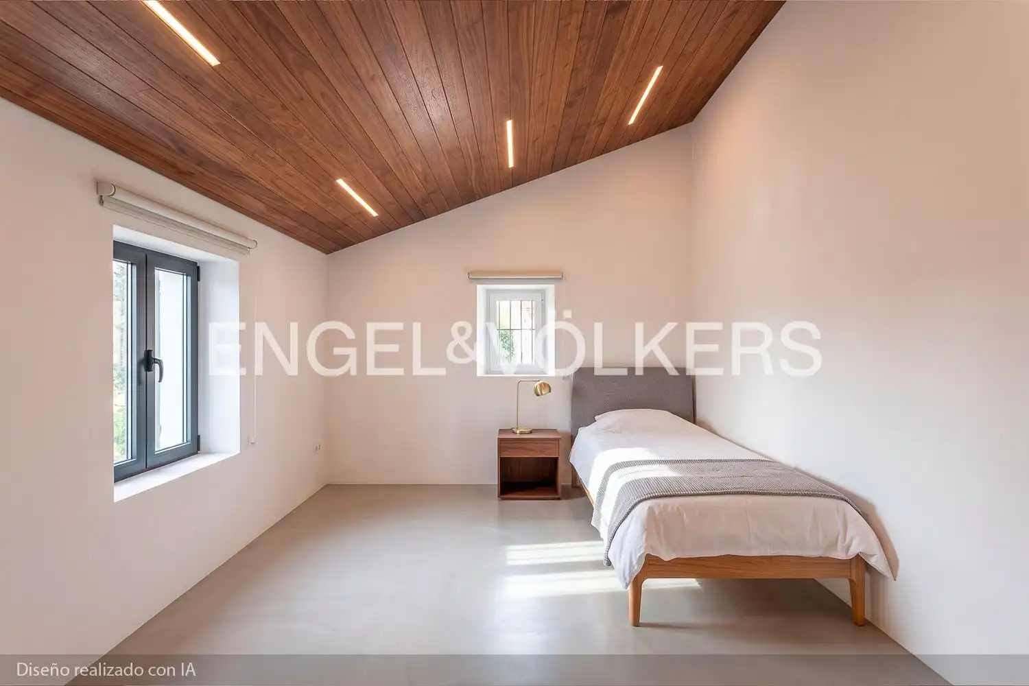 Finca rústica en venta en Pego, Alicante