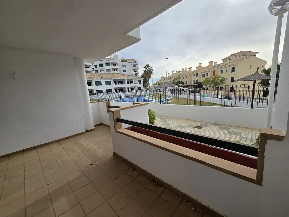 Apartamento en venta en Lomas de Campoamor - Las Ramblas