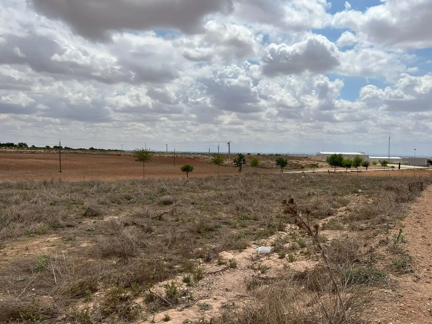 Residencial en venta en Calle Concepción, 19, Campo de Criptana