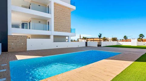 Foto 3 de Apartament en venda a Centro, Los Alcázares