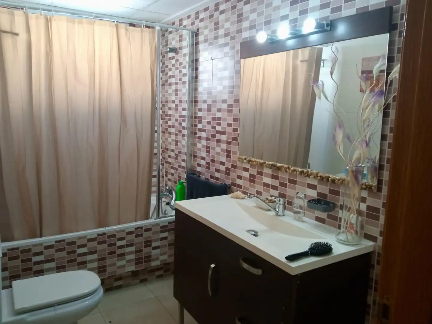 Attic for sale in San Cristobal - San Diego