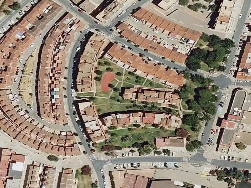 Flat for sale in Calle El Portil 9