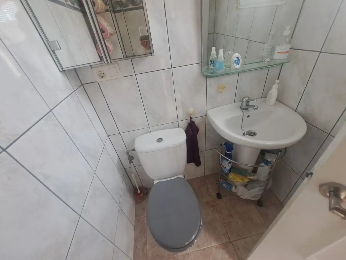 Villa avec jardin à vendre à Calle la Galera, imagen 22
