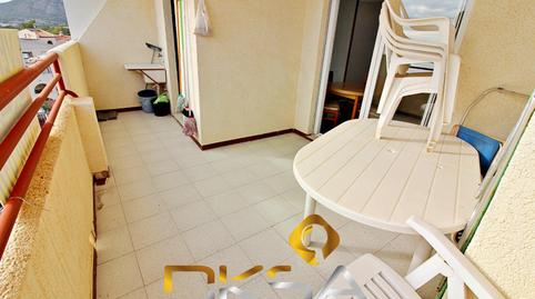 Foto 4 de Piso en venta en Paseo Maritimo Mediterraneo, Balneario, Castellón