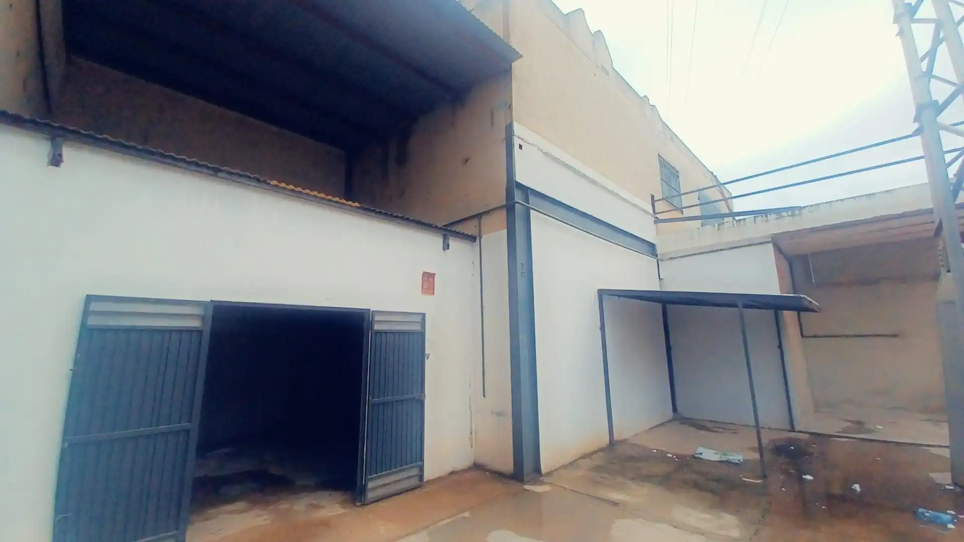 Nave industrielle à vendre à Calle de Andalucía, imagen 13
