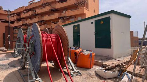 Foto 2 de Piso en venta en Urbanización Santa Rosa, 25, Urbanización Santa Rosa, Málaga