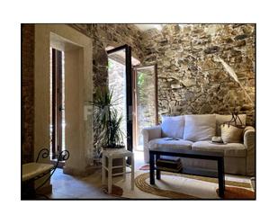 Living room of Apartment for sale in Blanes