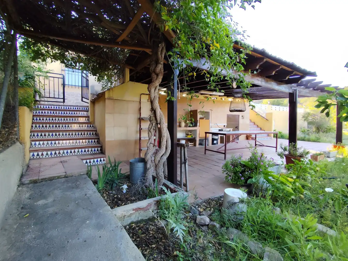 House with pool for sale in roncallosa mora 10, imagen 34