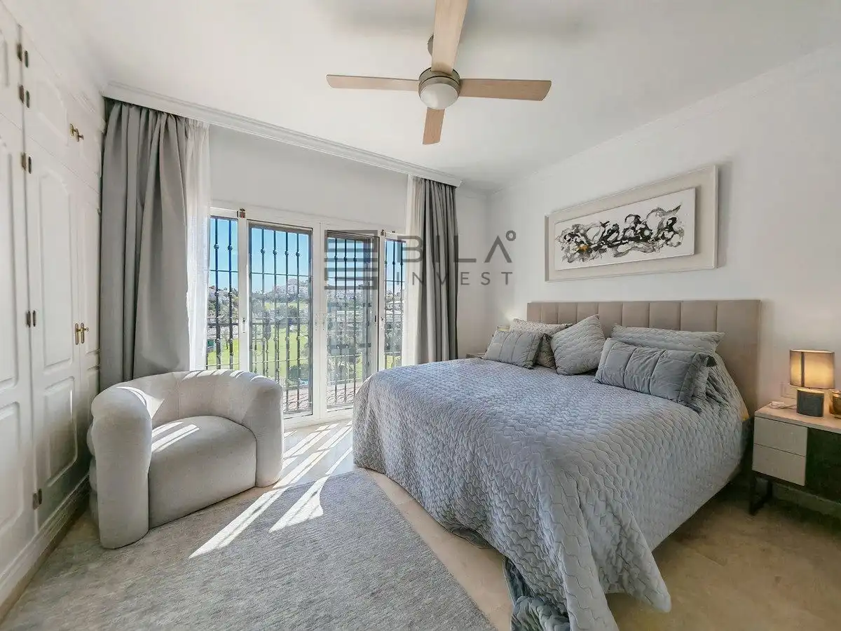 Maison mitoyenne avec piscine à vendre à Azabache de Riviera, imagen 13
