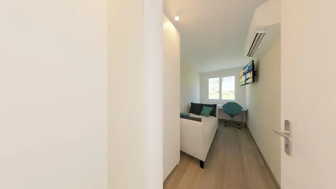 Flat for sale in Madrid