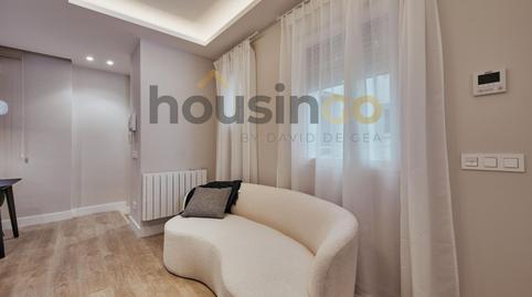 Foto 2 de Piso en venta en Hermosilla, Fuente del Berro,  Madrid Capital