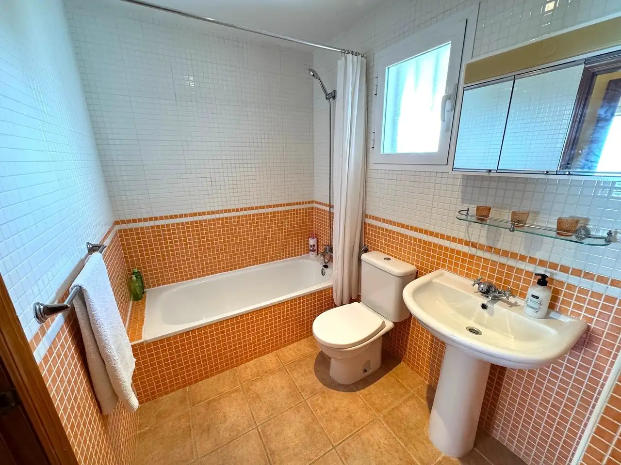 Mini appartamento con piscina in vendita a Las Salinas, imagen 17