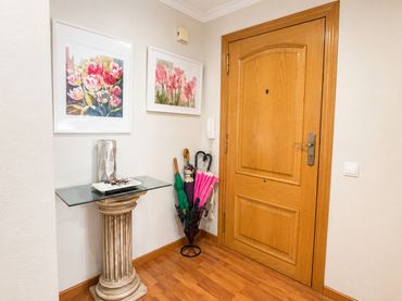 Appartement avec balcon à vendre à El Molí-El Rieral