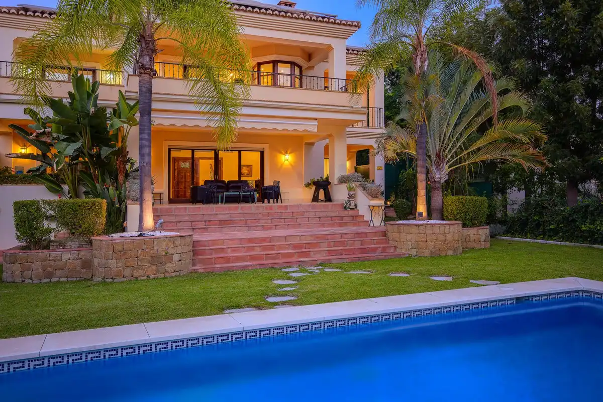 Chalet con terraza en venta en Avenida de Ronda 3C, imagen 35