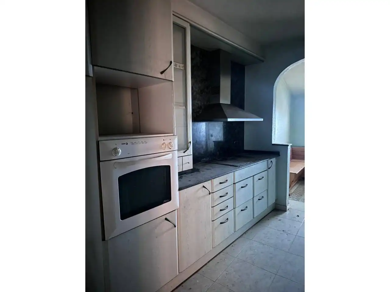 Casa o xalet en venda a Calle Raval, 71, Agramunt