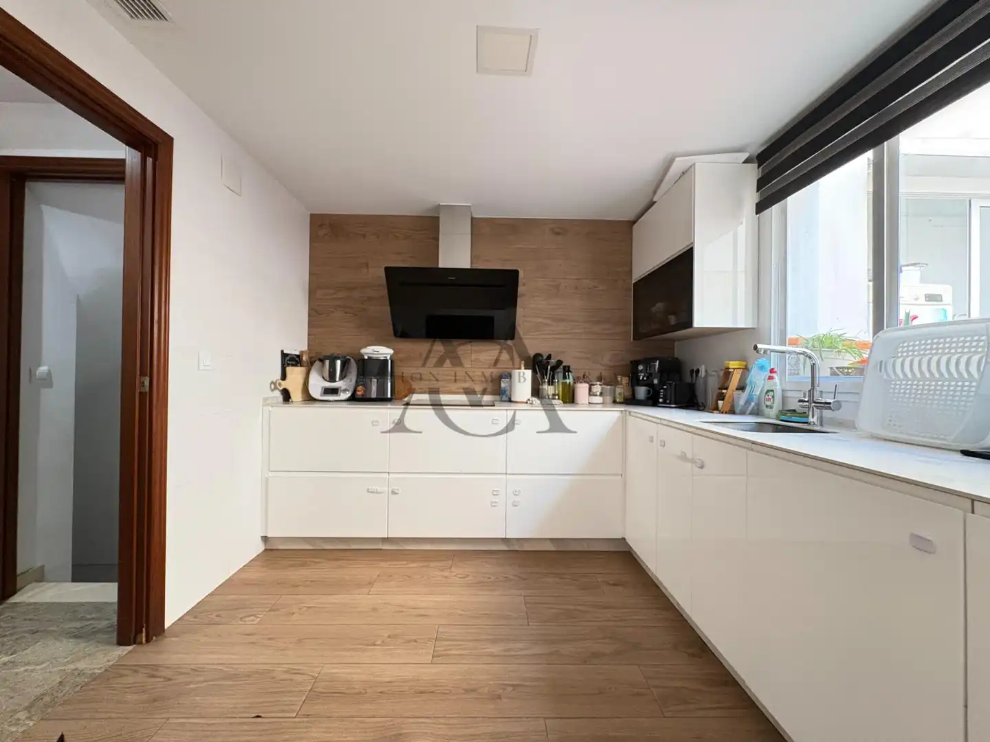 Küche von Haus oder Chalet zum Verkauf in Lucena